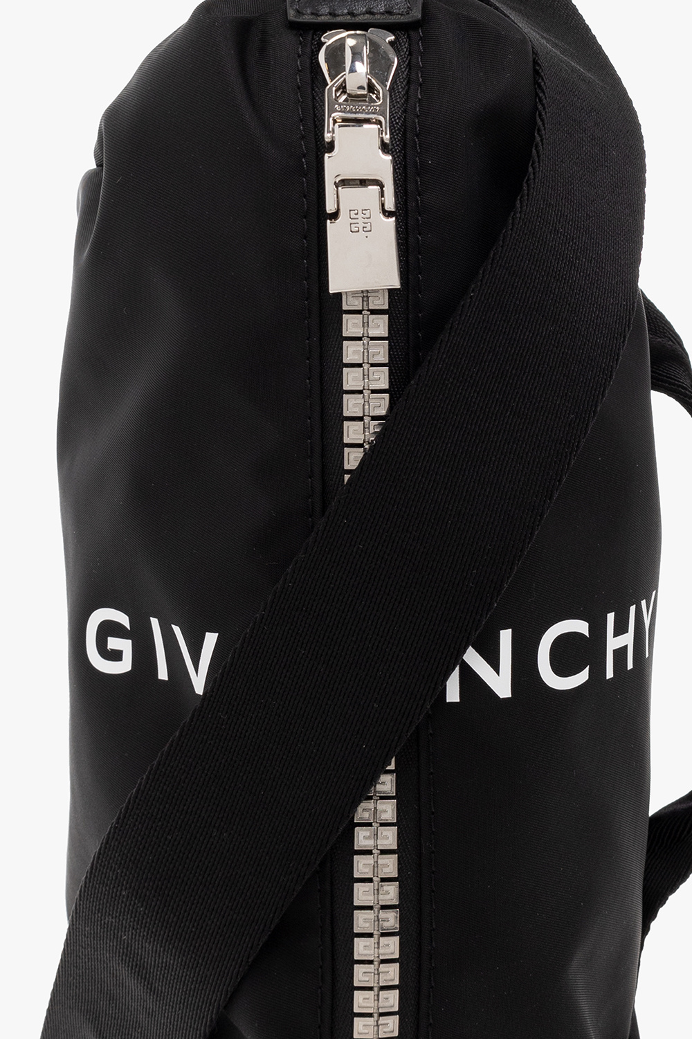 Black 'G-Zip' shoulder bag Givenchy - Vitkac AS